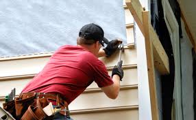 Affordable Siding Repair and Maintenance Services in Princeton, WV